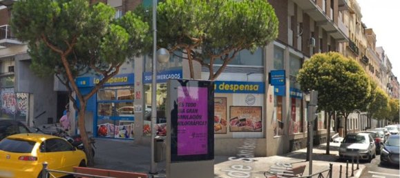 100m² Commercial property in Madrid, Spain No. 70453 8