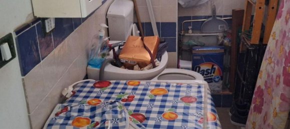 Apartamento de 3 dormitorios en Palermo, Italy No. 372987 13