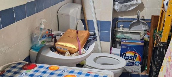 Apartamento de 3 dormitorios en Palermo, Italy No. 372987 14