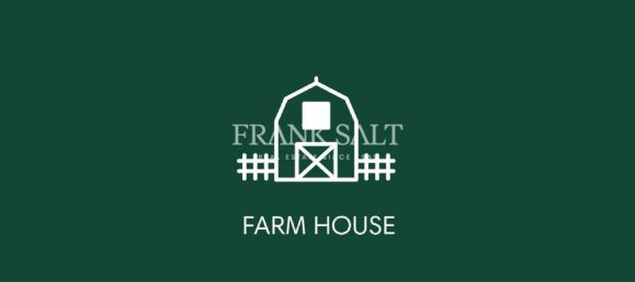 3 Schlafzimmer Bauernhof in Zebbug, Malta, Nr. 1541 2