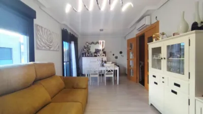 3 bedrooms Townhouse in Caceres, Spain No. 247156