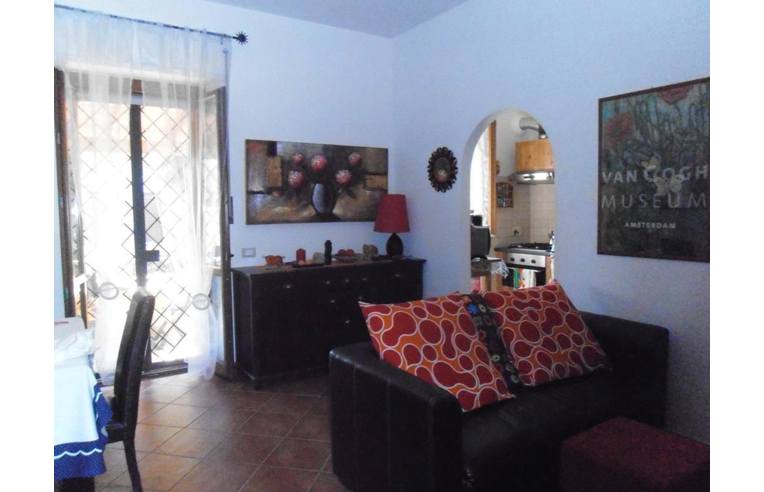 1 bedroom Apartment in Rome, Italy No. 254073