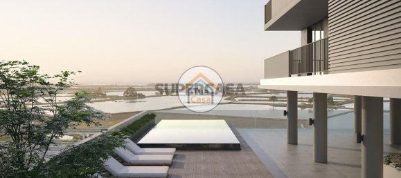 Apartamento de 3 dormitorios en Aveiro, Portugal No. 152536 20