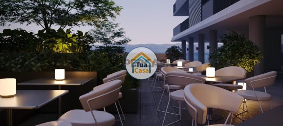 Apartamento de 3 dormitorios en Aveiro, Portugal No. 152536 24