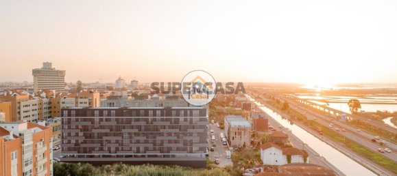 Apartamento de 3 dormitorios en Aveiro, Portugal No. 152536 5