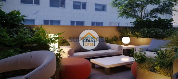 Apartamento de 3 dormitorios en Aveiro, Portugal No. 152536 23