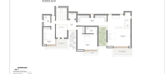 4 bedrooms Villa in L'Albir, Spain No. 6900 8