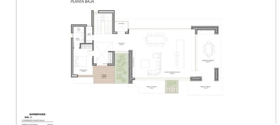 4 bedrooms Villa in L'Albir, Spain No. 6900 7