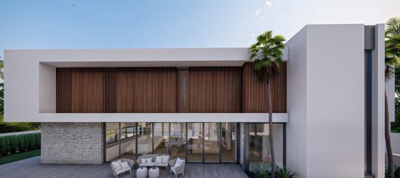 4 bedrooms Villa in L'Albir, Spain No. 6900 2