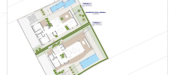 4 bedrooms Villa in L'Albir, Spain No. 6900 11