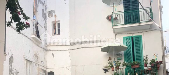 Casa de 3 dormitorios en Monopoli, Italy No. 262799 8