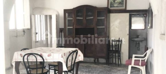 Casa de 3 dormitorios en Monopoli, Italy No. 262799 9