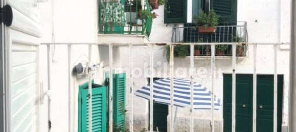 Casa de 3 dormitorios en Monopoli, Italy No. 262799 10