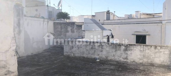 Casa de 3 dormitorios en Monopoli, Italy No. 262799 34