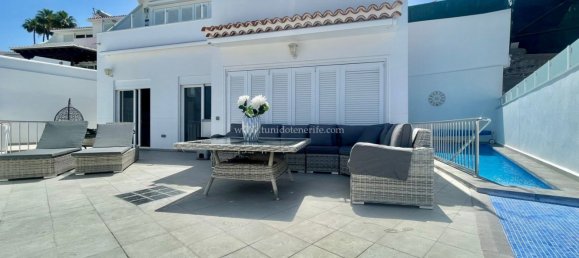 3 bedrooms Villa in Torviscas, Spain No. 10322 28
