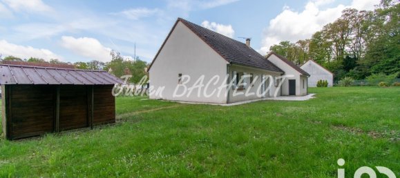 3 Schlafzimmer Haus in Herbault, France, Nr. 50863 10