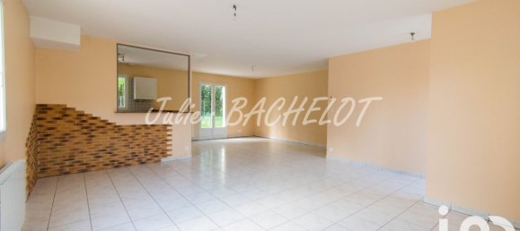 3 Schlafzimmer Haus in Herbault, France, Nr. 50863 2