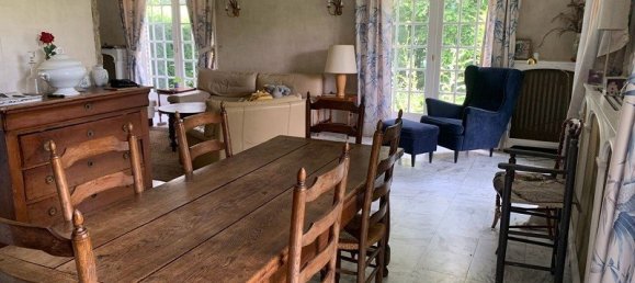 7 chambres Maison à Bermerain, France No. 248199 8