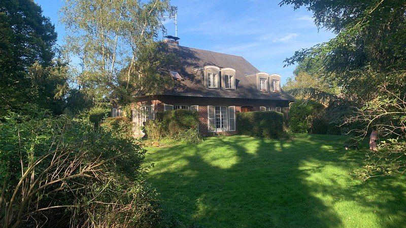 7 chambres Maison à Bermerain, France No. 248199