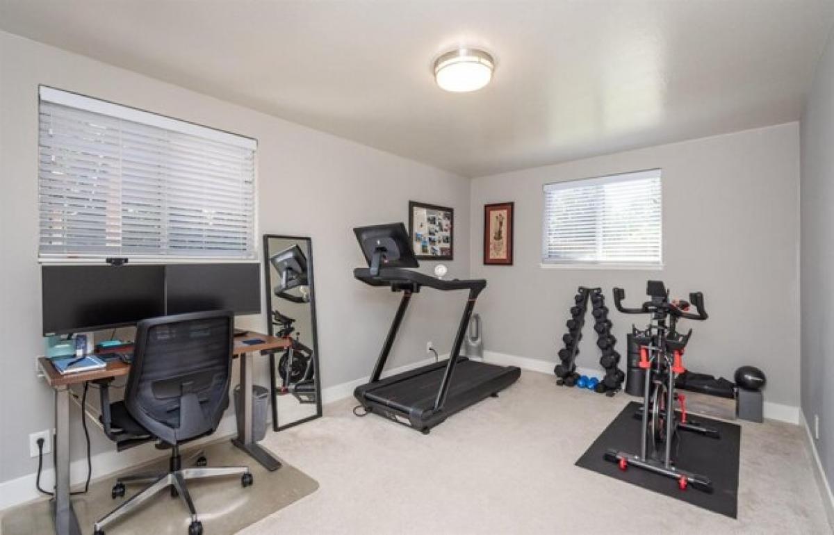 3 غرف نوم منزل في Sacramento, USA رقم 440132