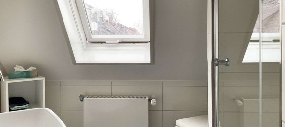 1 chambre Maison de ville à Braunschweig, Germany No. 40065 17