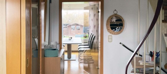 1 chambre Maison de ville à Braunschweig, Germany No. 40065 9