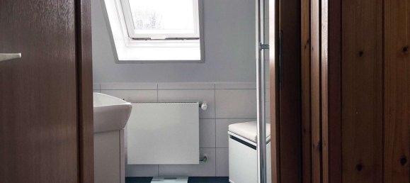 1 chambre Maison de ville à Braunschweig, Germany No. 40065 15