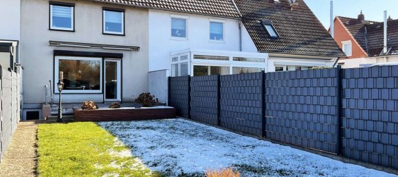 1 chambre Maison de ville à Braunschweig, Germany No. 40065 20