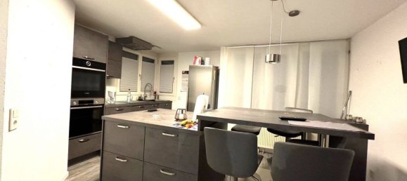 5 rooms Townhouse in Baden-Wurttemberg, Germany No. 114504 5