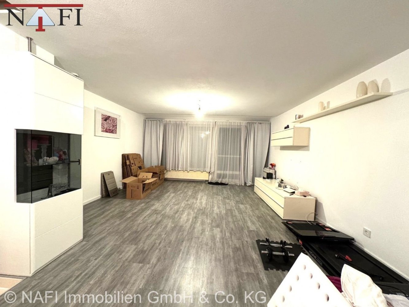 5 rooms Townhouse in Baden-Wurttemberg, Germany No. 114504