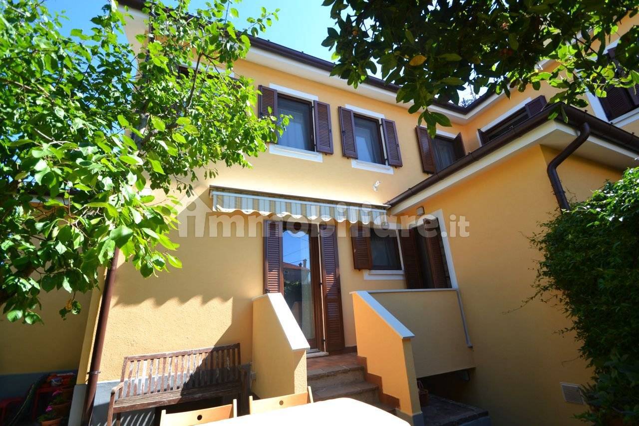 2 chambres Villa à Trieste, Italy No. 376544