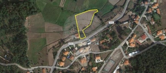3356m² Land in Ponte de Lima, Portugal No. 59137 3