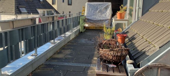 1 bedroom Apartment in Stuttgart, Germany No. 369485 4