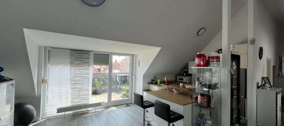 1 bedroom Apartment in Stuttgart, Germany No. 369485 13