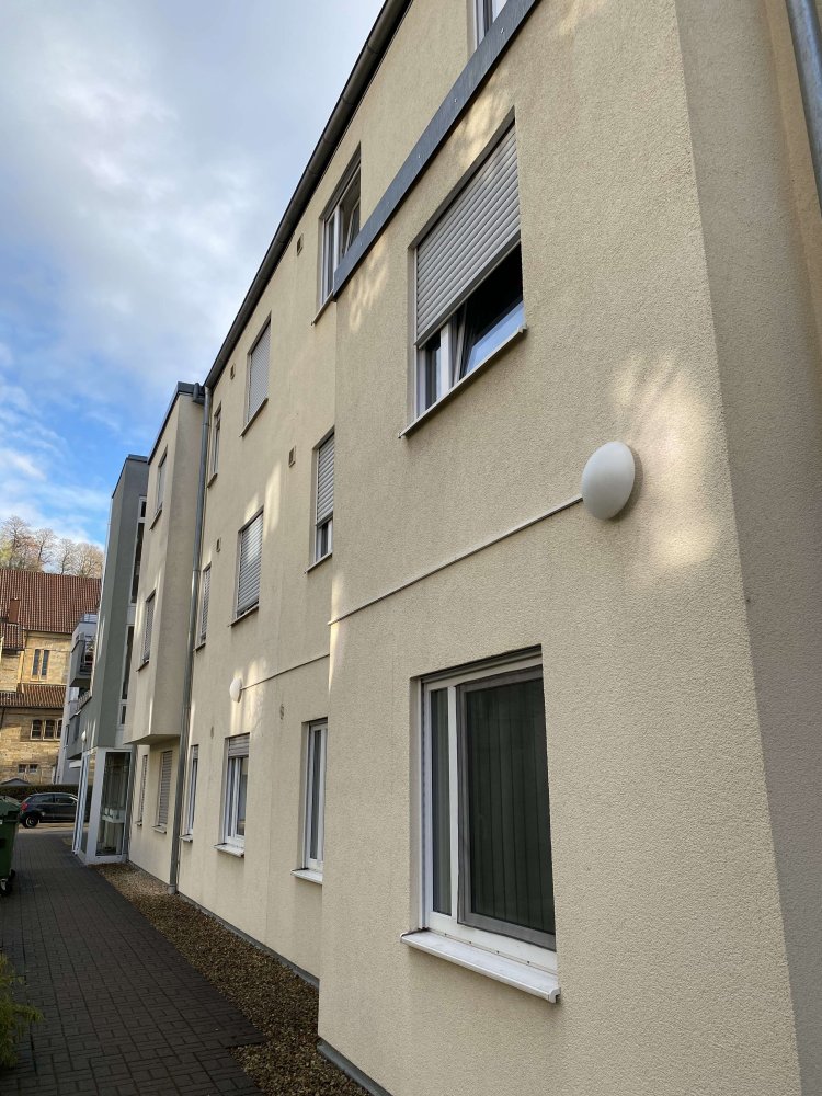 1 bedroom Apartment in Stuttgart, Germany No. 369485