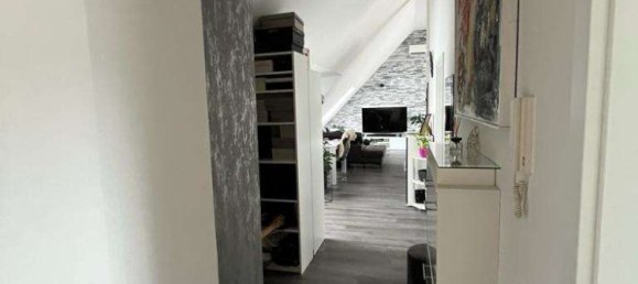 1 bedroom Apartment in Stuttgart, Germany No. 369485 8