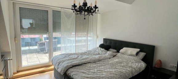 1 bedroom Apartment in Stuttgart, Germany No. 369485 15