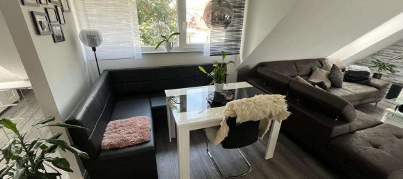 1 bedroom Apartment in Stuttgart, Germany No. 369485 10