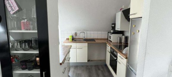 1 bedroom Apartment in Stuttgart, Germany No. 369485 12