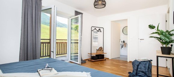 3 rooms Apartment in St. Wolfgang im Salzkammergut, Austria No. 191796 12
