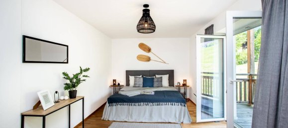 3 rooms Apartment in St. Wolfgang im Salzkammergut, Austria No. 191796 10