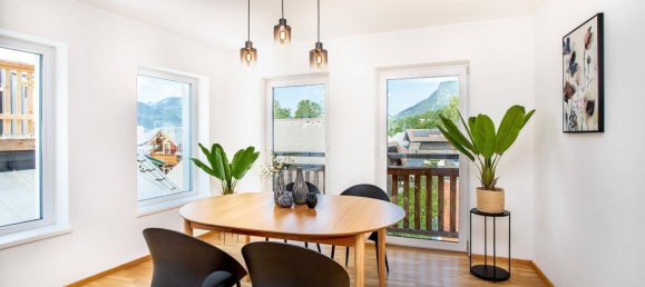 3 rooms Apartment in St. Wolfgang im Salzkammergut, Austria No. 191796 4