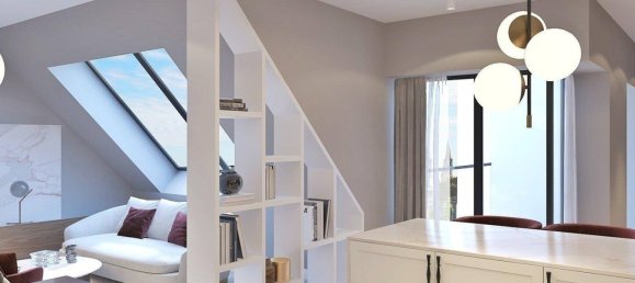 3-Zimmer Haus in Währing, Austria, Nr. 75471 5