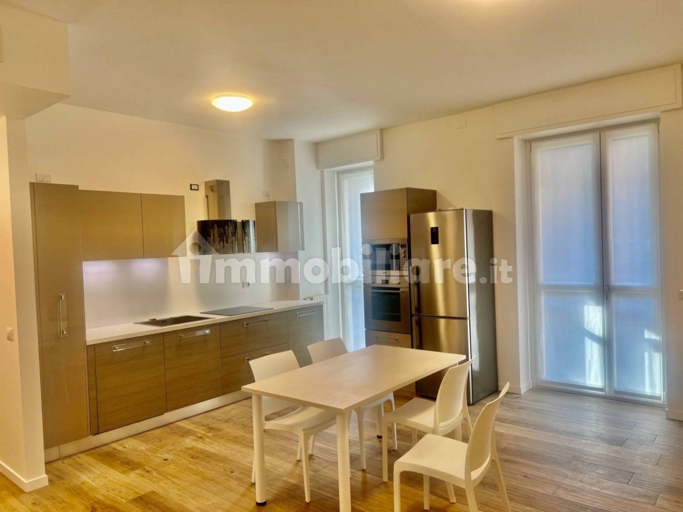 1 Schlafzimmer Wohnung in Milan, Italy, Nr. 352202