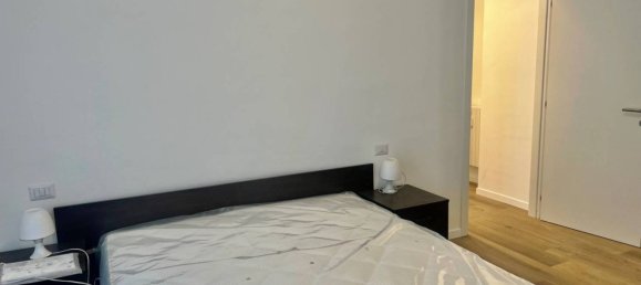 Квартира с 1 спальней в Милан, Италия № 352202 19