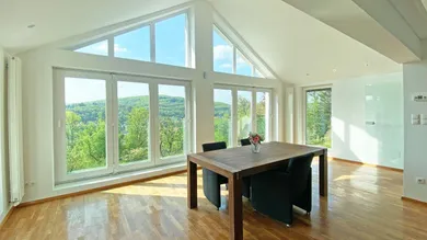 2 rooms Apartment in Tullnerbach, Austria No. 107316