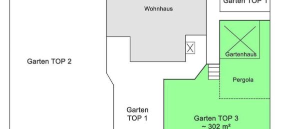 2 rooms Apartment in Tullnerbach, Austria No. 107316 16