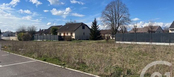 Grundstück in Sarry, France, Nr. 94311 6