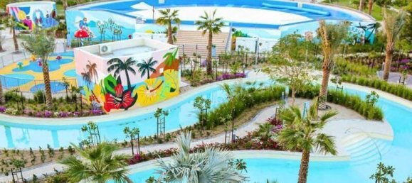 Квартира с 4 спальнями в Дубай, ОАЭ № 46624 8