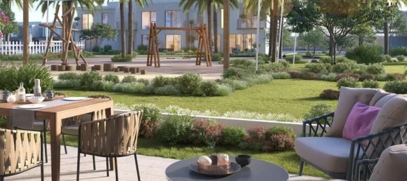 Квартира с 4 спальнями в Дубай, ОАЭ № 46624 6